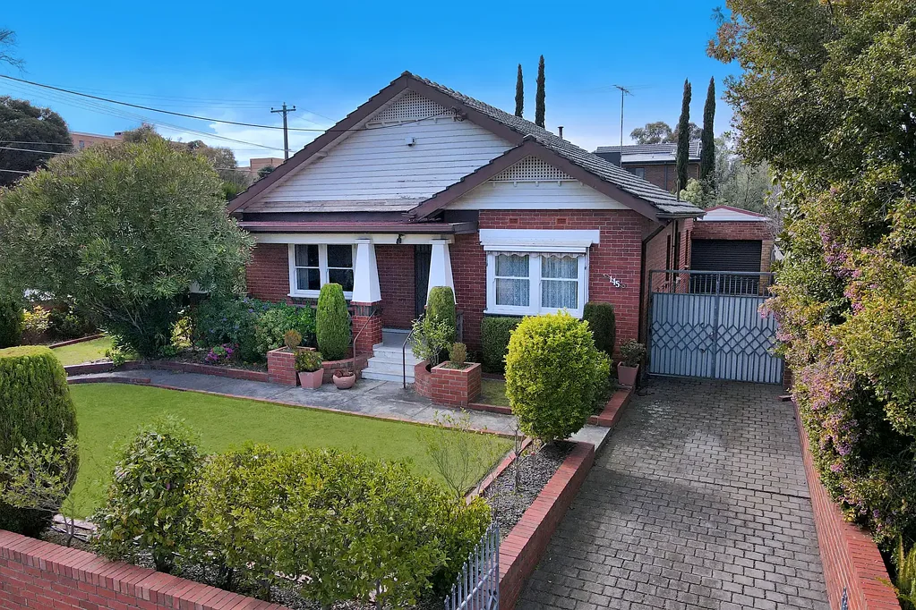 145 Ivanhoe Parade, Ivanhoe, VIC 3079