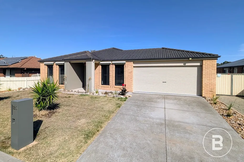 185 High Street, Avoca, VIC 3467
