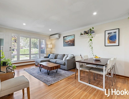77 Ashburton Street, East Victoria Park, South East Perth, 2 Bedrooms, 1 Bathrooms, Apartment