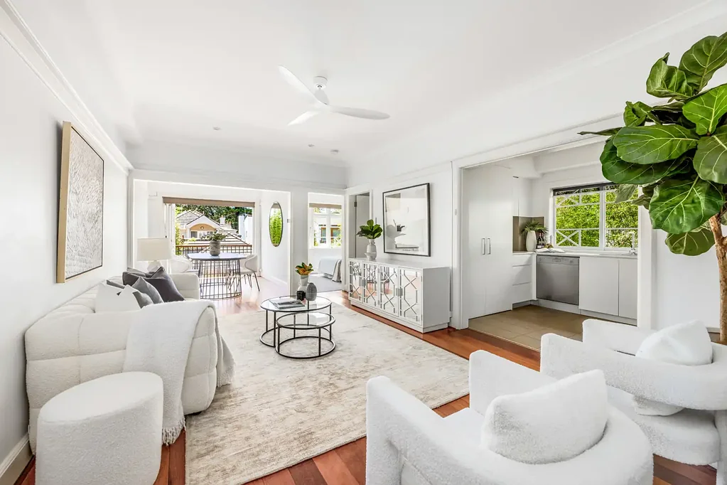 6/10 William Street, Double Bay, NSW 2028