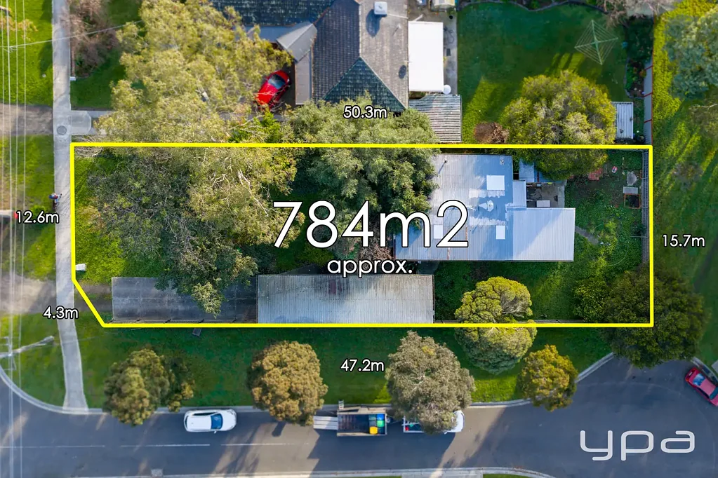 Westmeadows 2部屋 A Rare Opportunity on 784sqm in Westmeadows' Most Sought-After Pocket