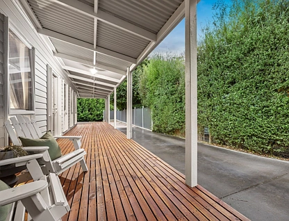 6 Haleys Gully Road, Hurstbridge, North Melbourne, 4 कमरे, 2 बाथरूम, House