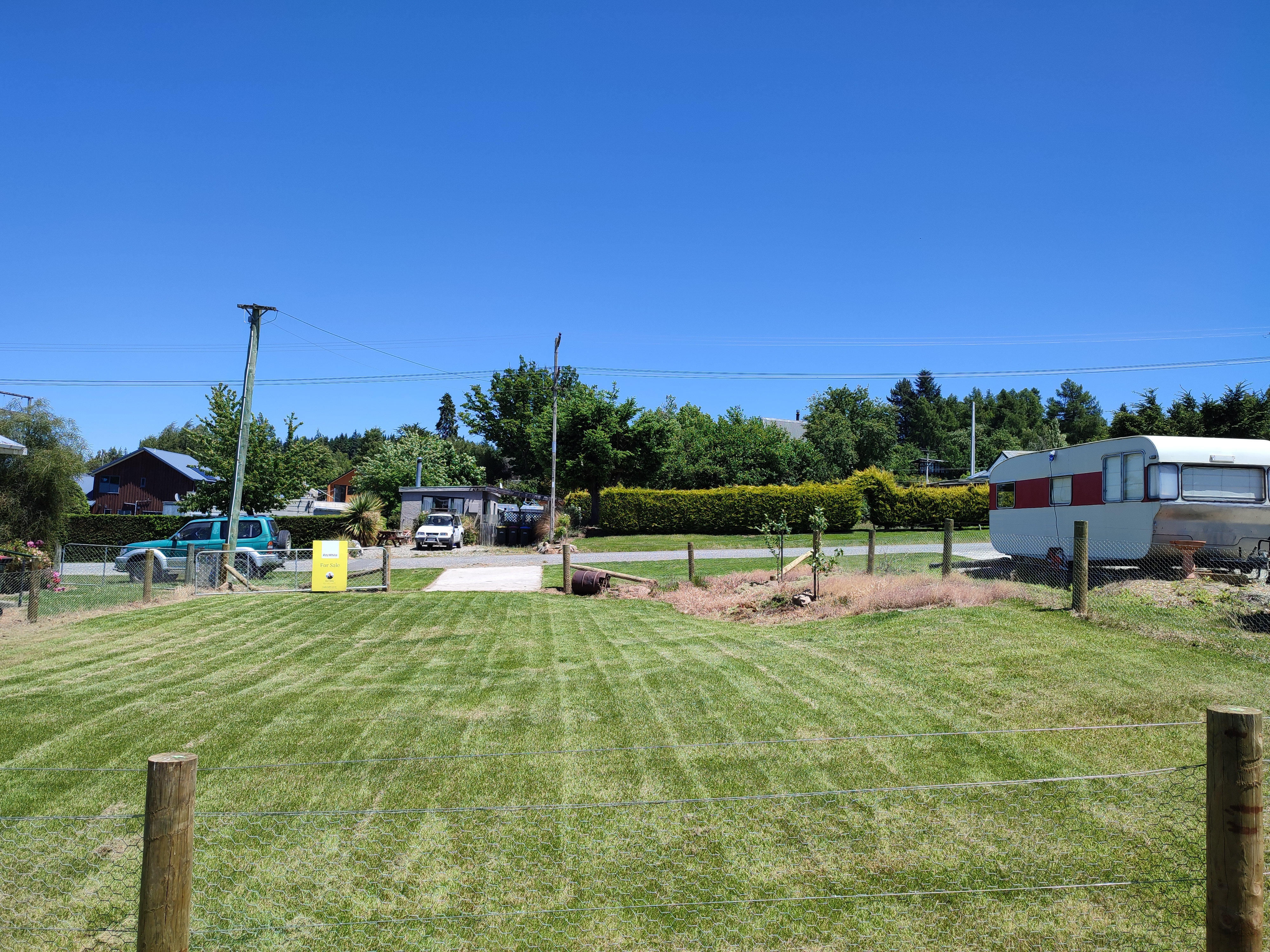 8 Tay Street, Naseby, Otago, 1 Schlafzimmer, 1 Badezimmer