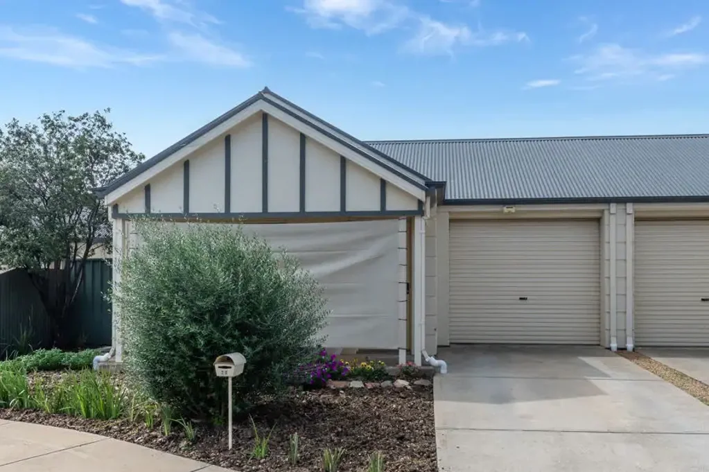 20 Hawke place, Murray Bridge, SA 5253