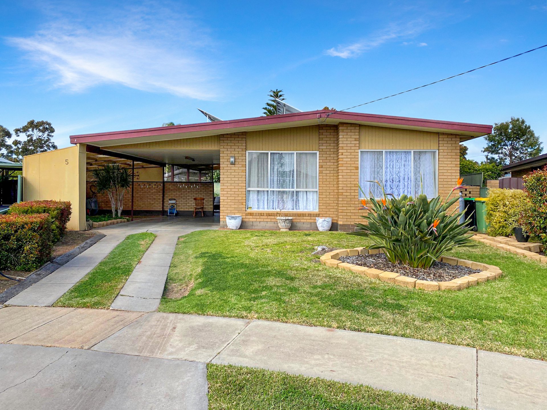 5 PHYLAND CT, SWAN HILL VIC 3585, 0 રૂમ, 0 બાથરૂમ, House