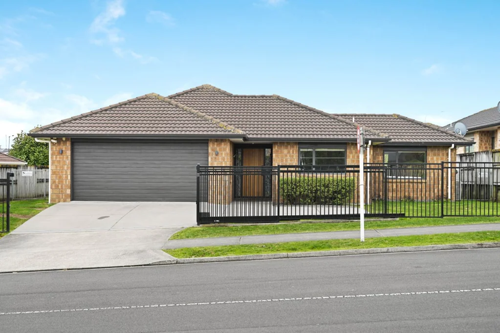 117 Barrington Drive, Huntington, Hamilton, Waikato