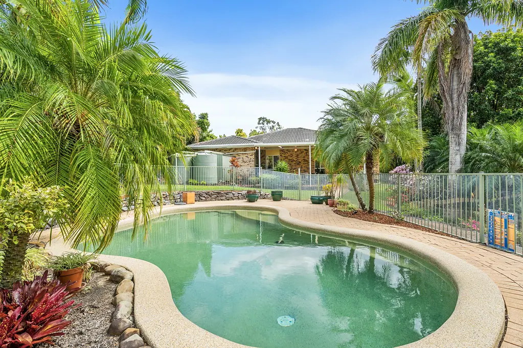 3 Cash Place, Oxenford, QLD 4210