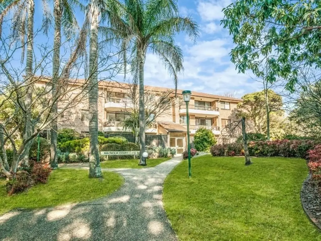 Modern 2-Bedroom Apartment in Convenient Epping Location