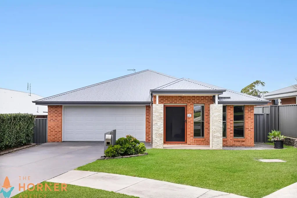 16 Barn Owl Avenue, Wadalba, NSW 2259