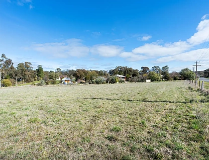 5 Elizabeth Street, Campbells Creek, VIC 3451, 0房, 0浴, 建地