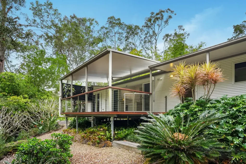 Tamborine 6ਬੈੱਡਰੂਮ Your Own Private Nature Retreat – Space for Multiple Families on 2.5 acres