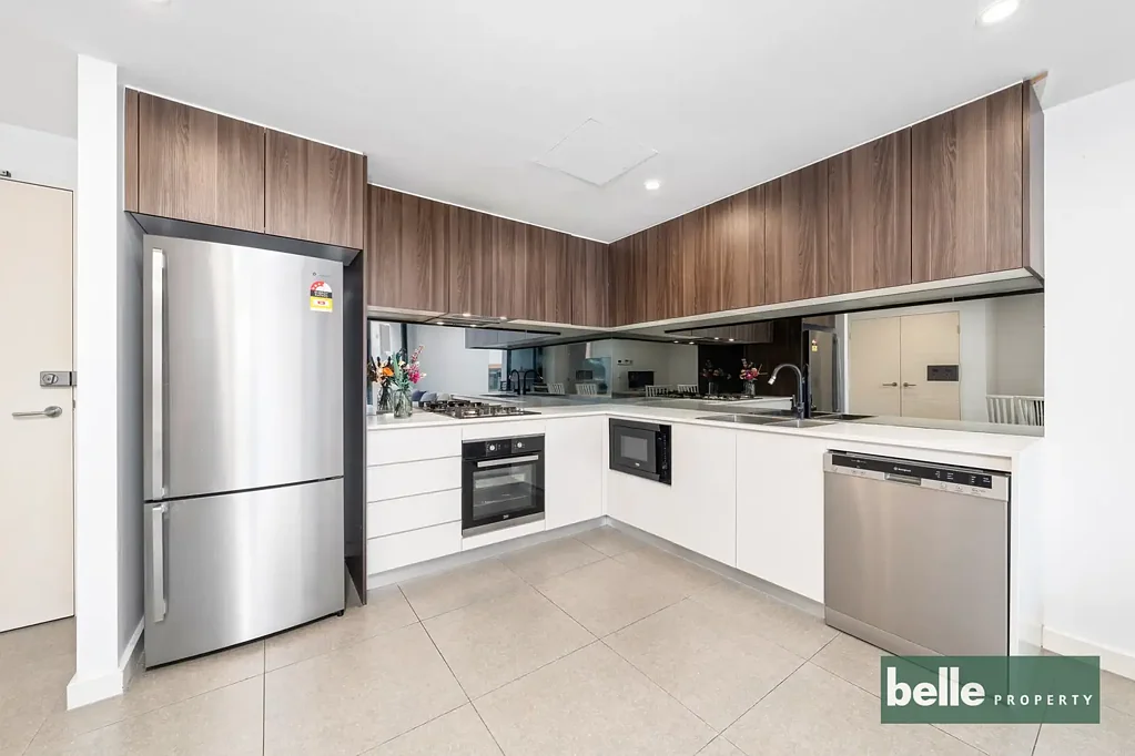 Convenient 1-Bedroom Apartment in Prime Location!