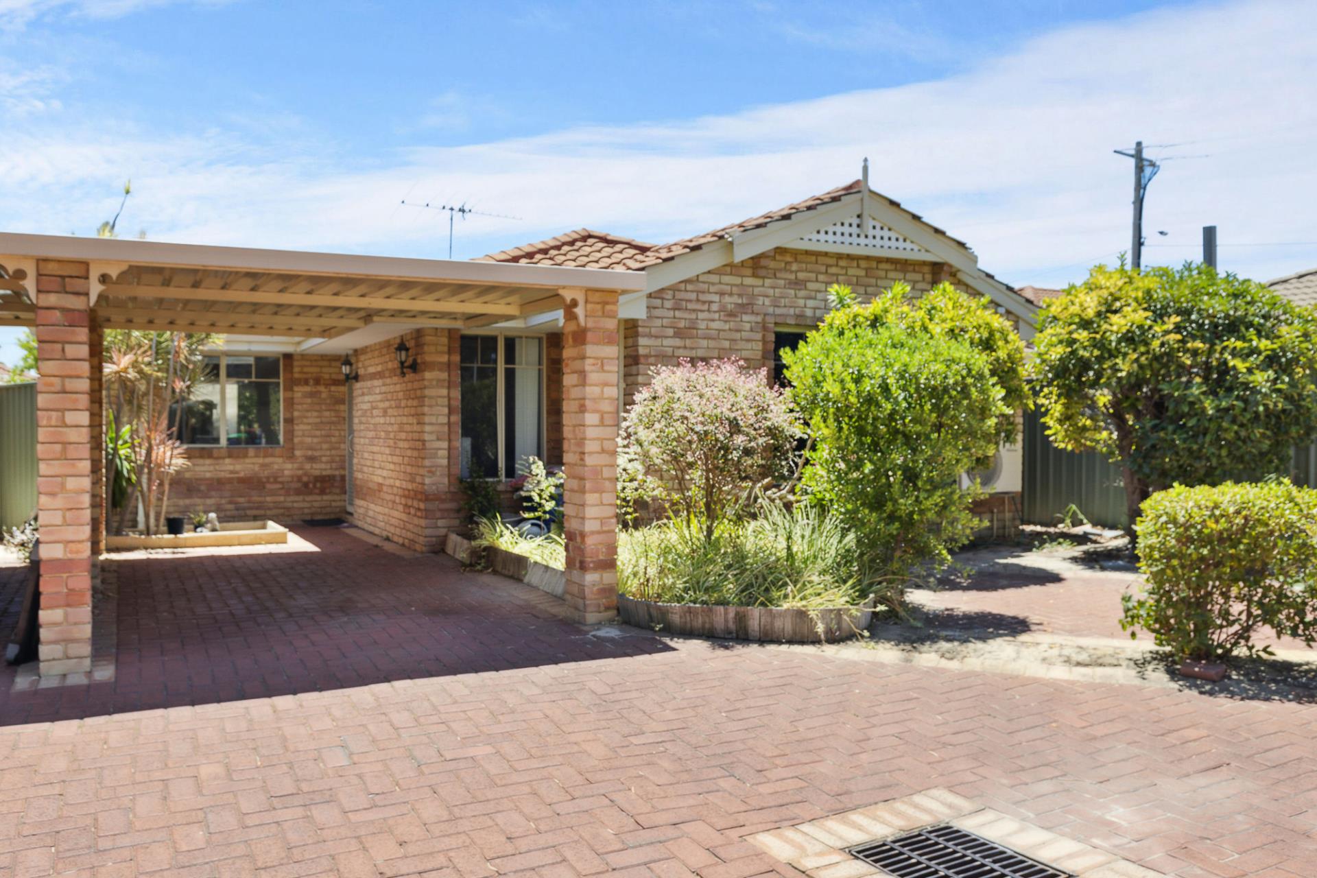 8 DOWLING ST, ROCKINGHAM WA 6168, 0 phòng ngủ, 0 phòng tắm, Unit