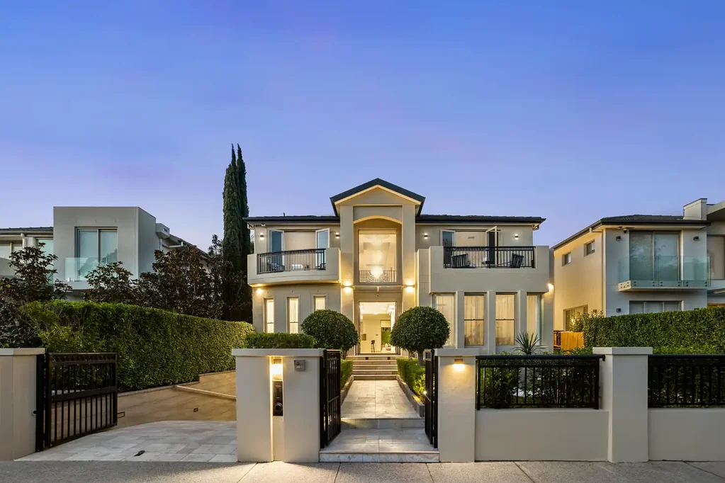 9 Glenarvon Street, Strathfield, NSW 2135