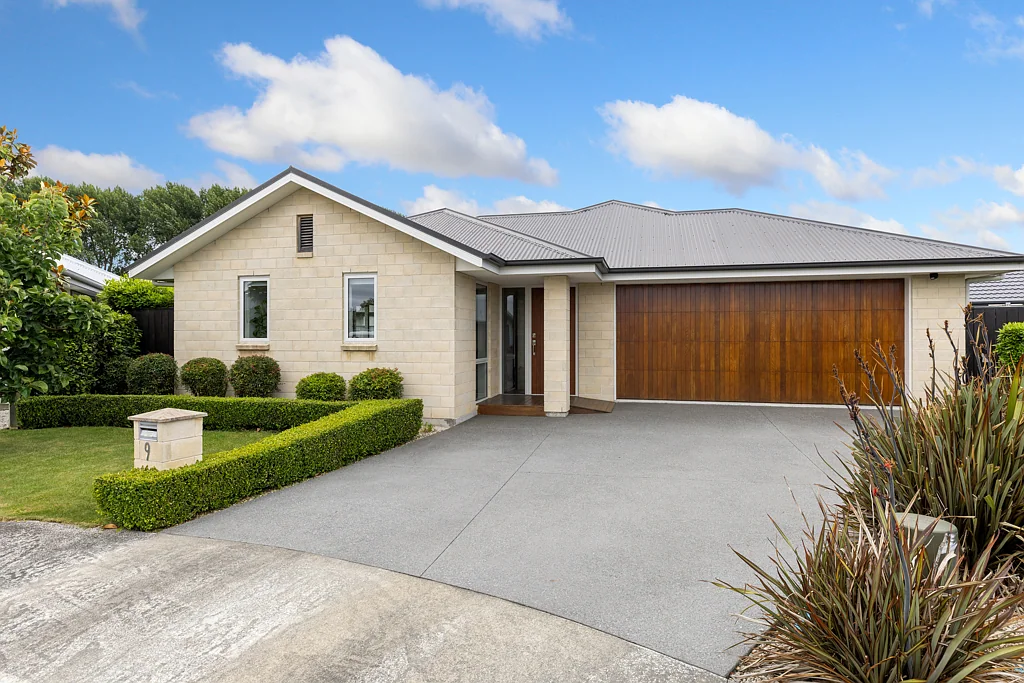 9 Addies Way, Kaiapoi, Waimakariri, Canterbury