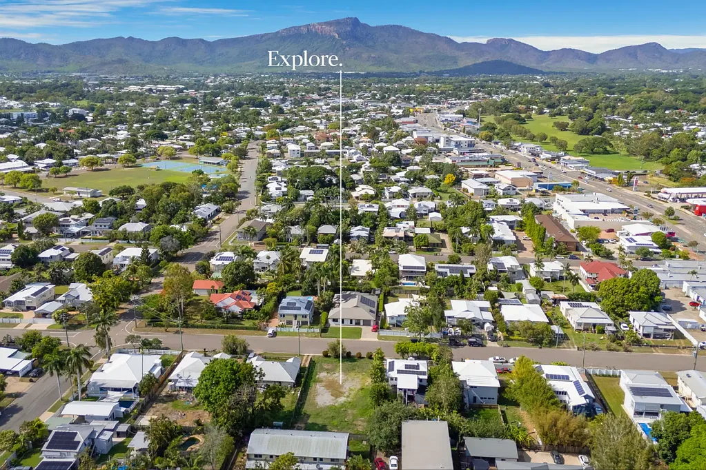 16 Clayton Street, Hermit Park, QLD 4812