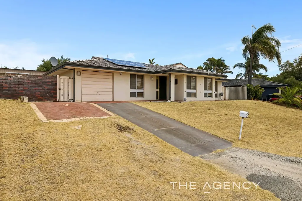 3 Vernon Place, Padbury, WA 6025