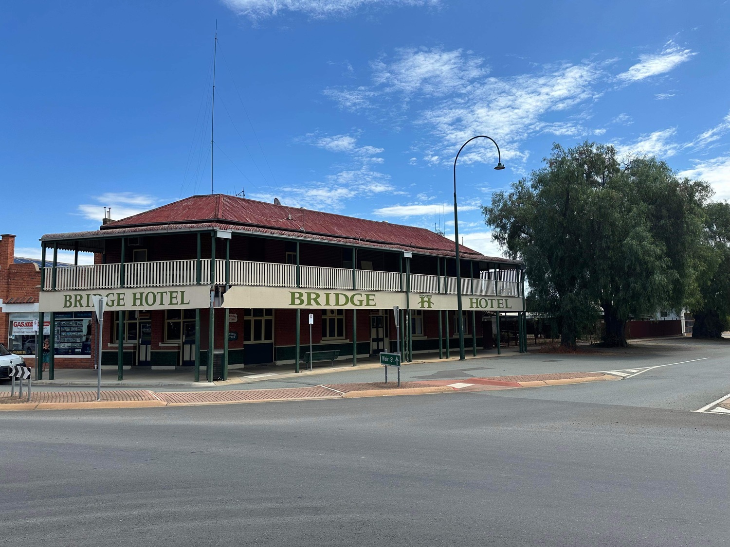 2 BLAKE ST, NATHALIA VIC 3638, 0 habitaciones, 0 baños, House