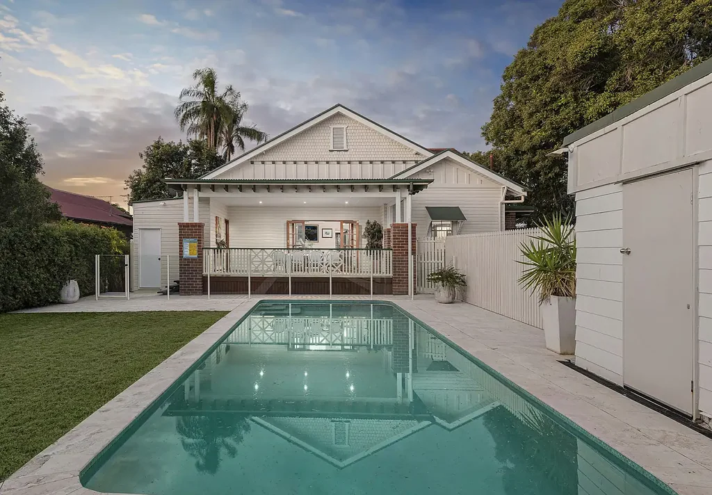 Beautifully Renovated Family Home