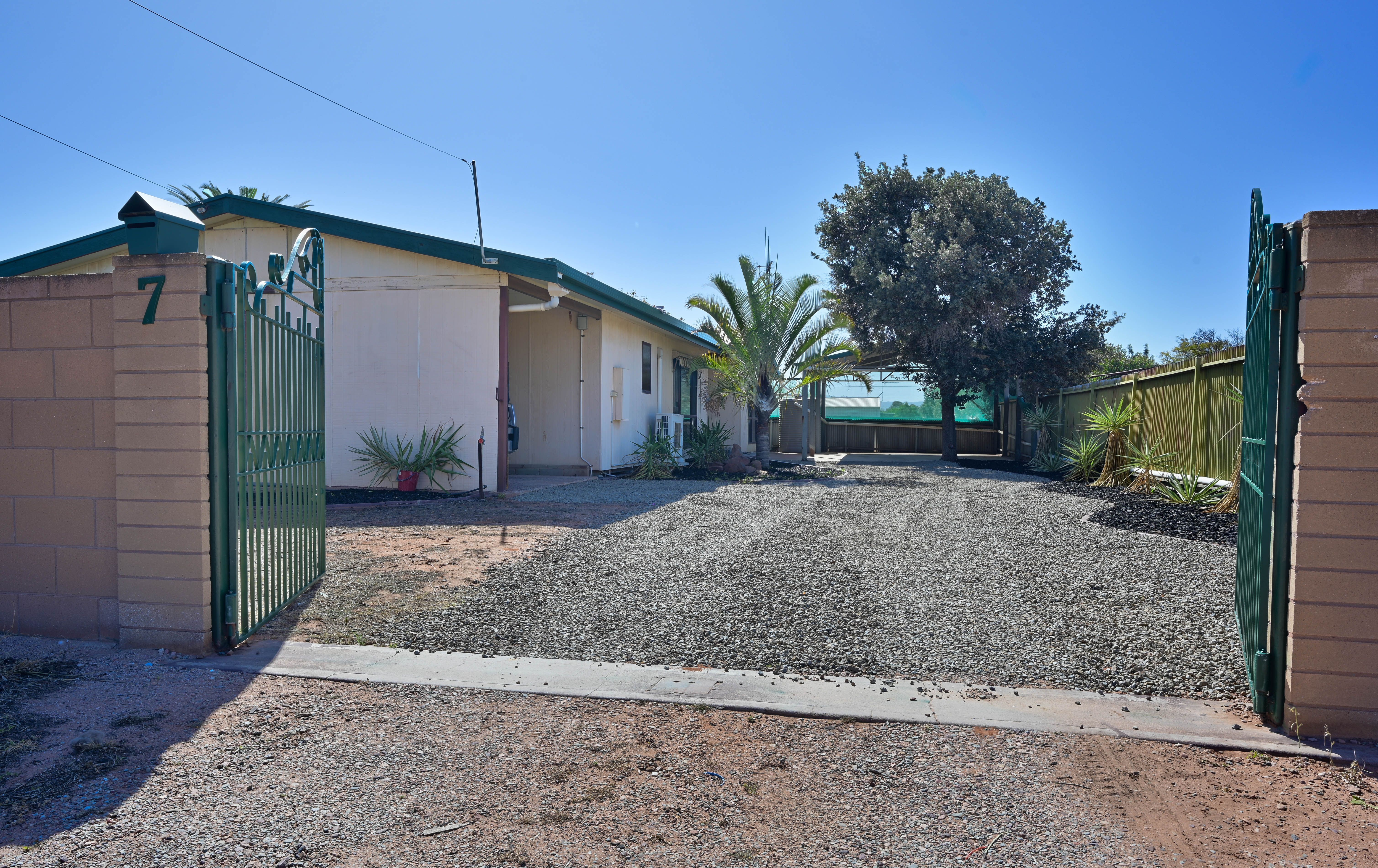 7 SUNMAN RD, PORT AUGUSTA WEST SA 5700, 0 phòng ngủ, 0 phòng tắm, House