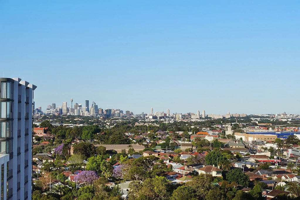 1608/9 Brodie Spark Drive, Wolli Creek, NSW 2205