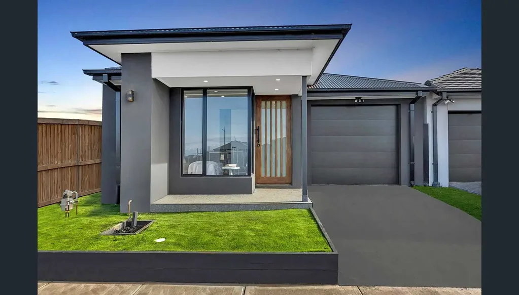 Truganina 4Kwarto Stunning High Upgrades 4-Bedroom Home in Truganina!
