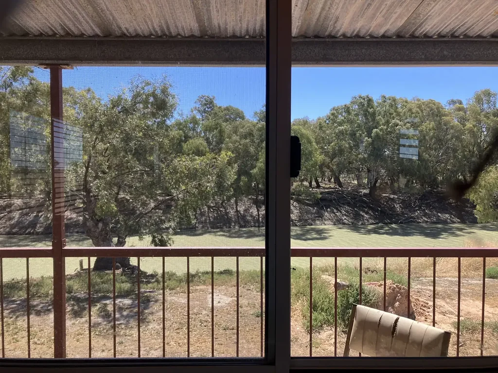 Menindee  Riverside Retreat with Endless Possibilities