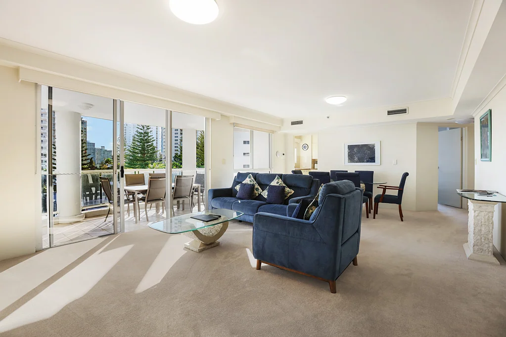 9/59 Pacific Street, Main Beach, QLD 4217