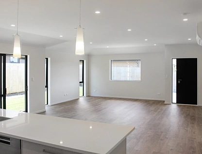 14 Korokio Lane, 1447, Canterbury, 3房, 2浴, 整租独立别墅
