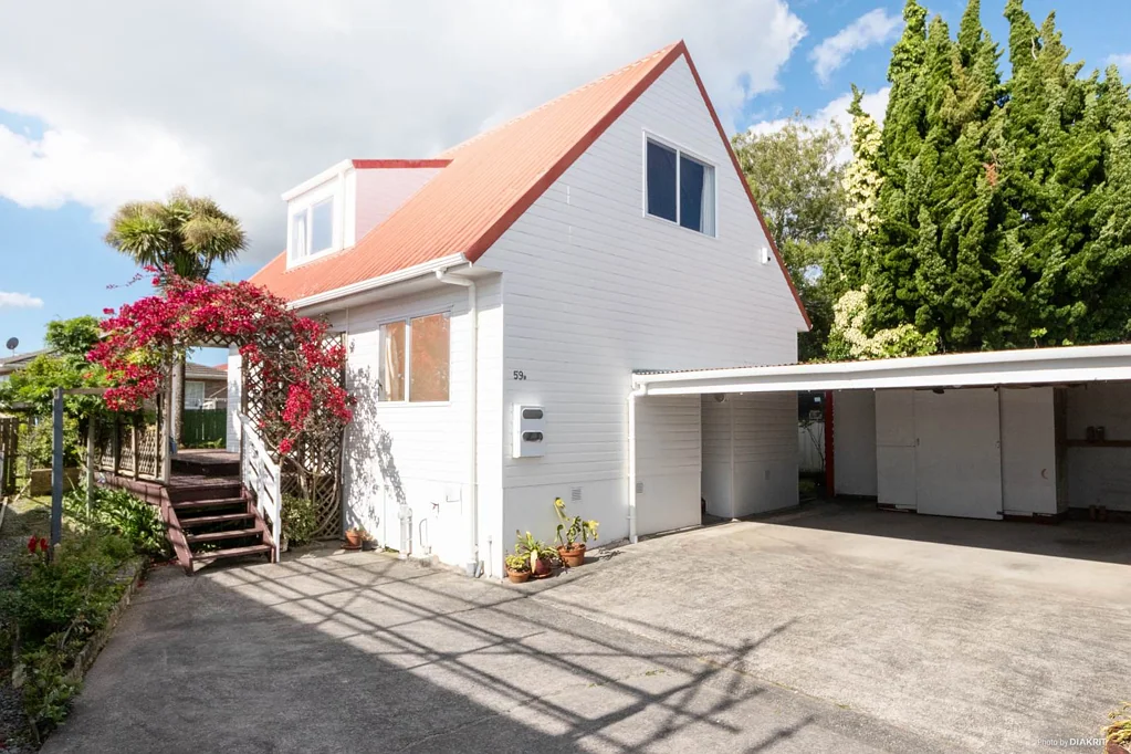59B Heaphy Street, Blockhouse Bay, Auckland City, Auckland