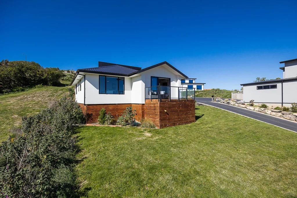 14 Sunset Terrace, Ocean Grove, Dunedin City, Otago