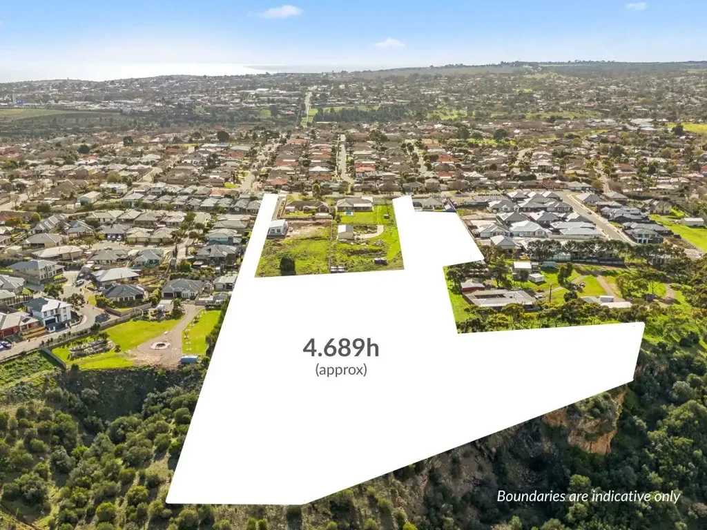 55A & 61A Woodend Road, Sheidow Park, SA 5158