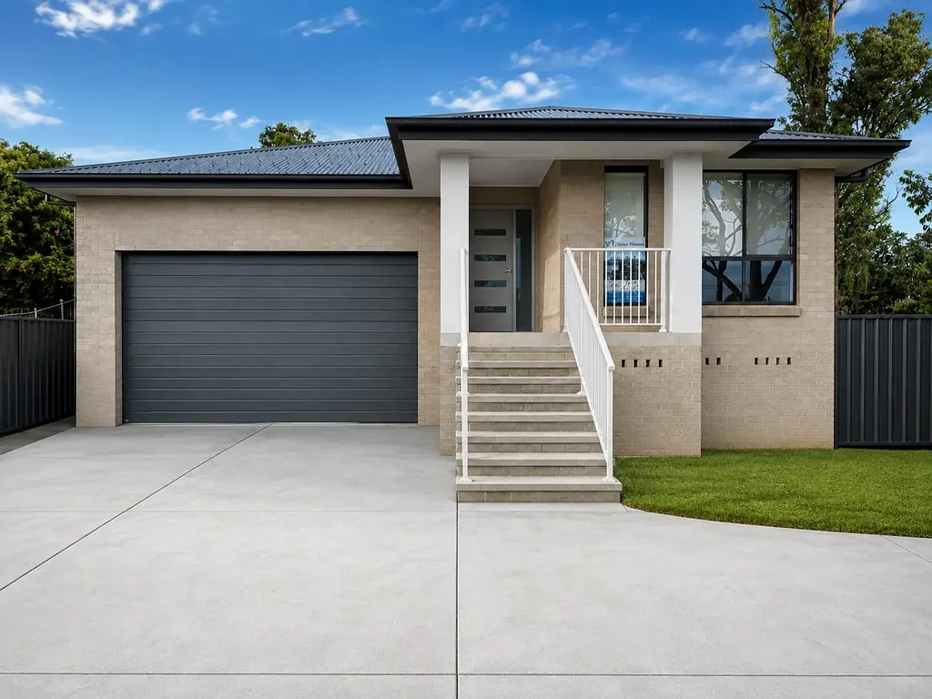Family home