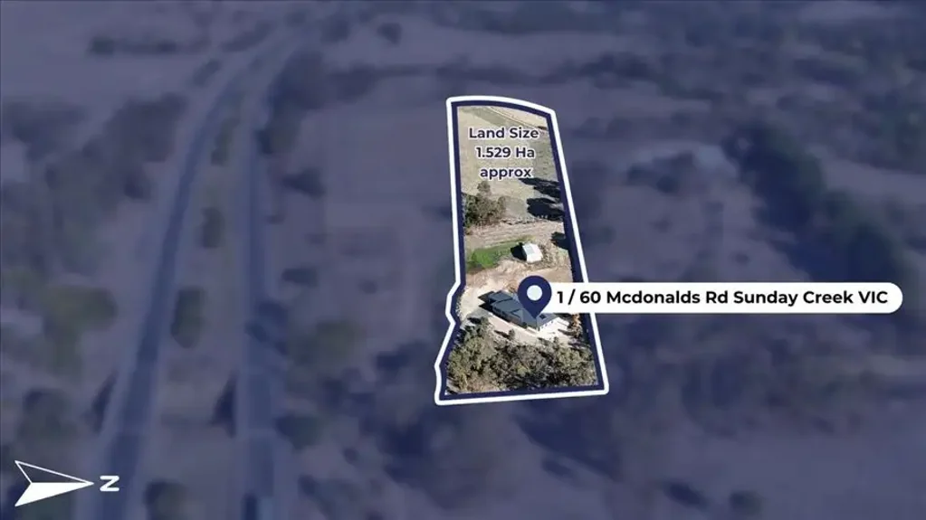 Broadford 4 Bedroom Luxurious Family Home on An Acreage!!