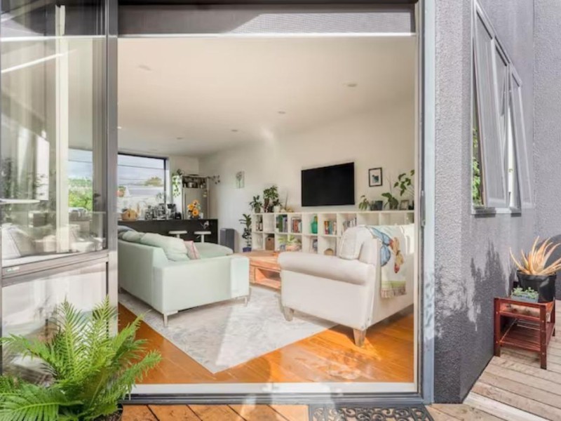 3/4 Fitzroy Street, Ponsonby, Auckland, 3 ห้องนอน, 0 ห้องน้ำ