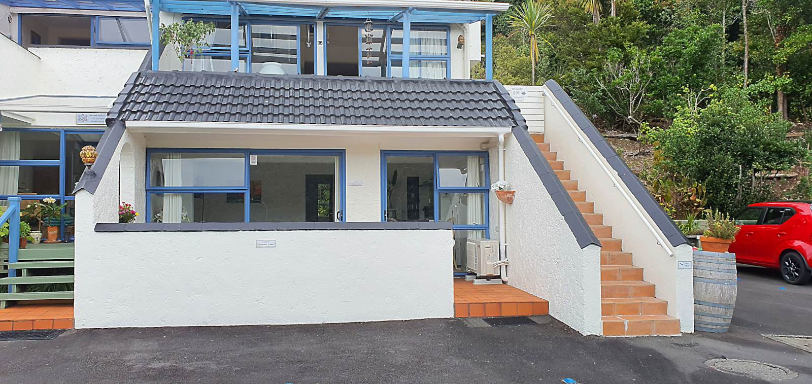 2a Weranui Road, Waiwera, Auckland - Rodney, 1 Kuwarto, 1 Banyo