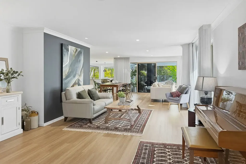 Twin Waters 3Habitaciones Exclusive Lifestyle in Picturesque Setting