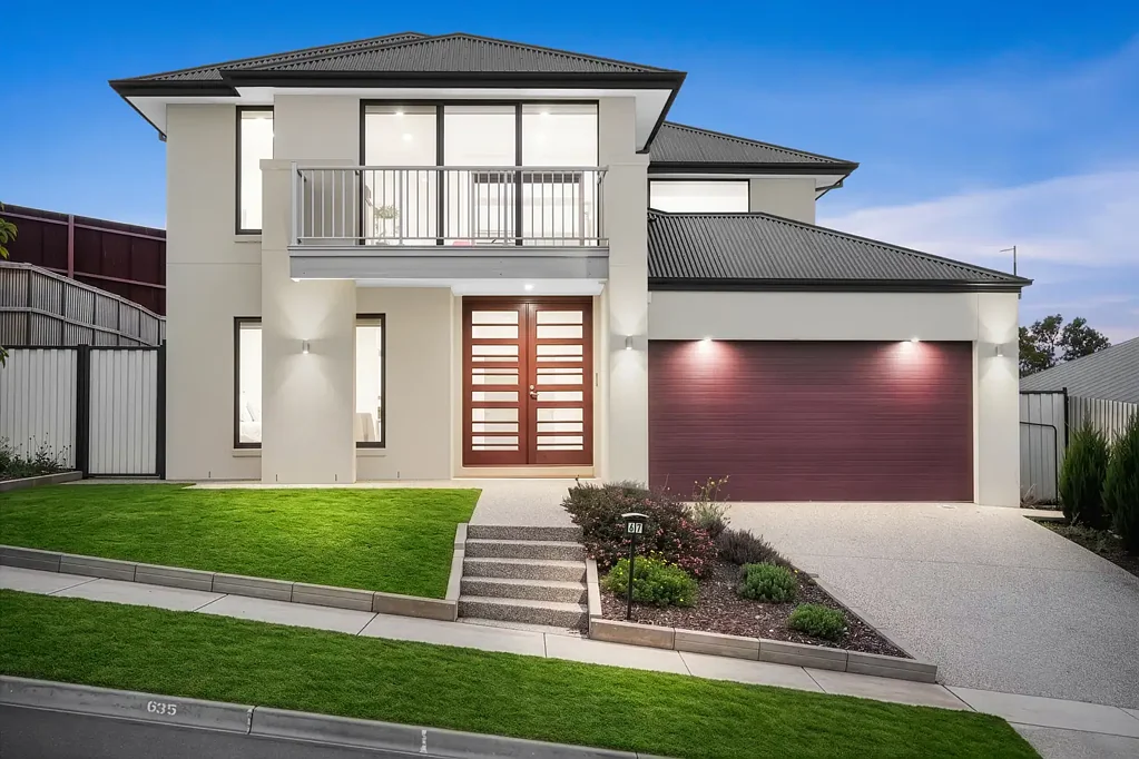 Highton 5غرفة نوم Luxury Family Living with Space, Style & Elevated Views!