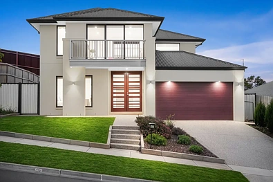 Highton 5Moenga Luxury Family Living with Space, Style & Elevated Views!