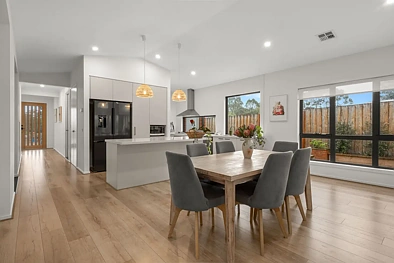 50 Hector Close, Bittern, VIC 3918, 4房, 2浴, House