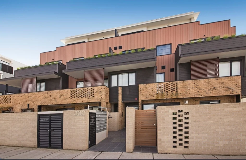 302/332 Neerim Road, Carnegie, VIC 3163