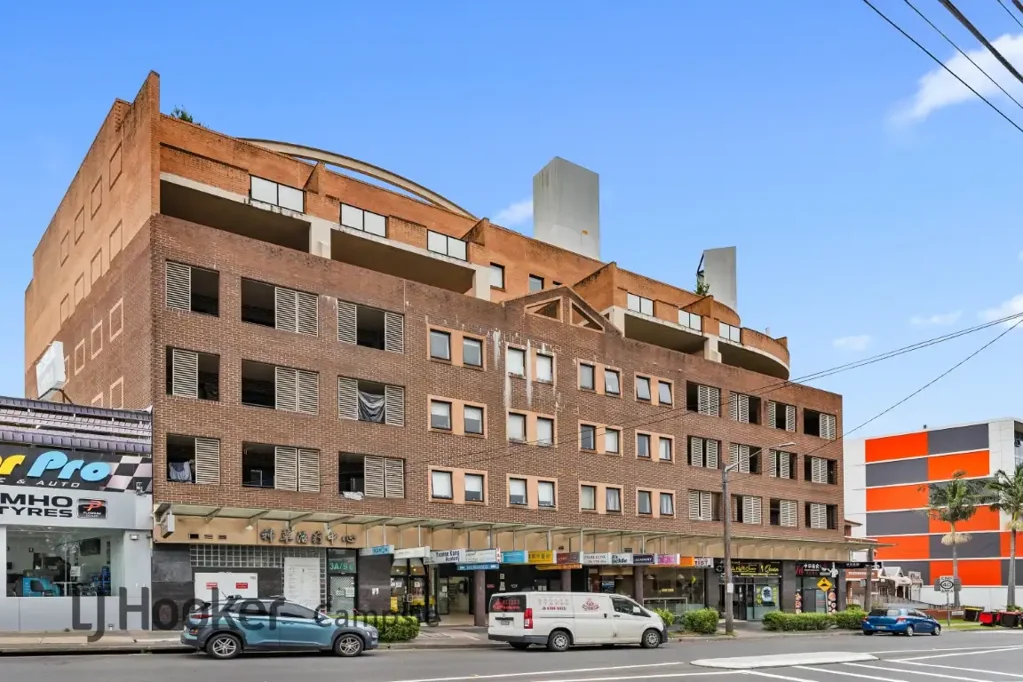 Campsie 2Phòng ngủ Spacious Modern Apartment in the Heart of Vibrant Campsie