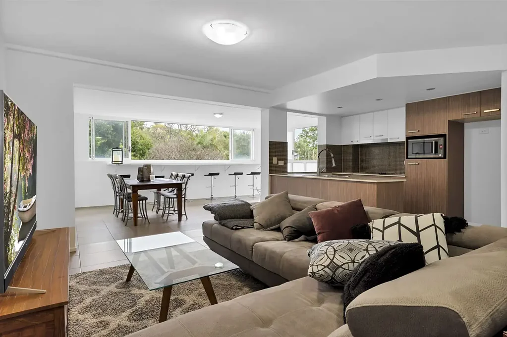 Mostly Furnished Lifestyle Apartment
