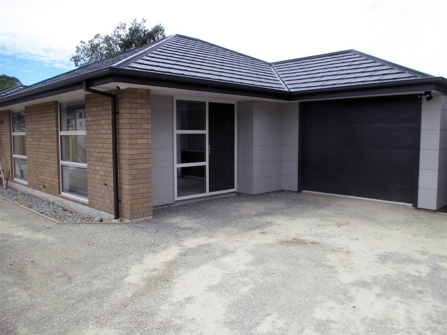 2/19 Fairview Street, Somerfield, Christchurch, 2 rūma, 0 rūma horoi