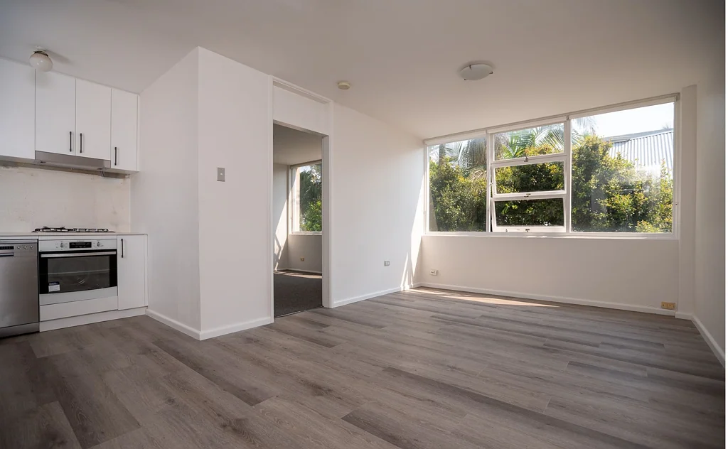 3/15 Crescent Street, Fairlight, NSW 2094, 1 Bedrooms, 1 Bathrooms, Apartment