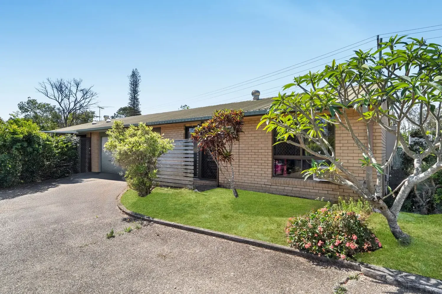 Unit 8/23-25 MONASH ROAD, LOGANLEA, 0房, 0浴