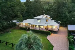 1440 Tallebudgera Creek Road, Tallebudgera Valley