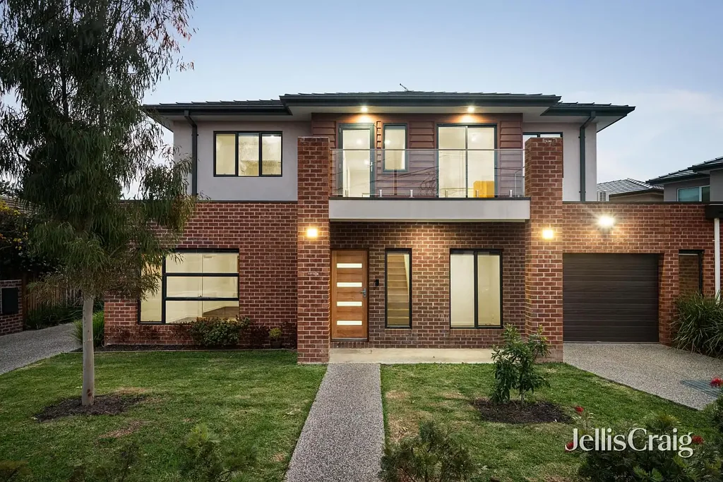 Bellfield 4Zimmer Family Living in Parklands Precinct