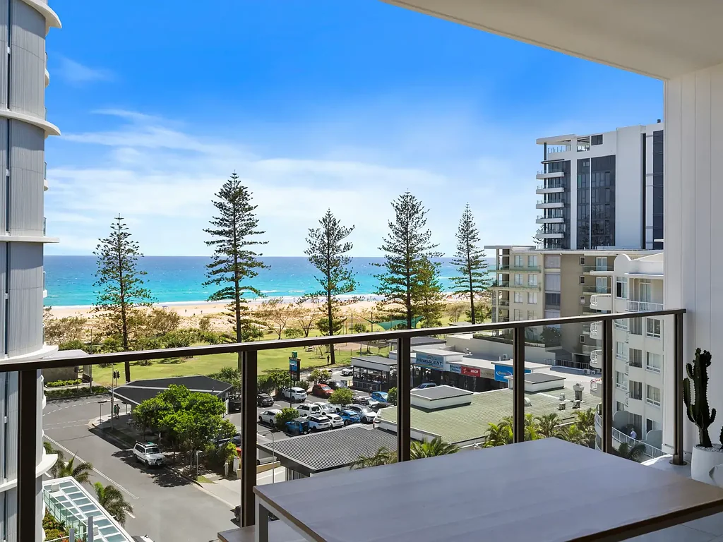 702/7 Douglas Street, Coolangatta, QLD 4225