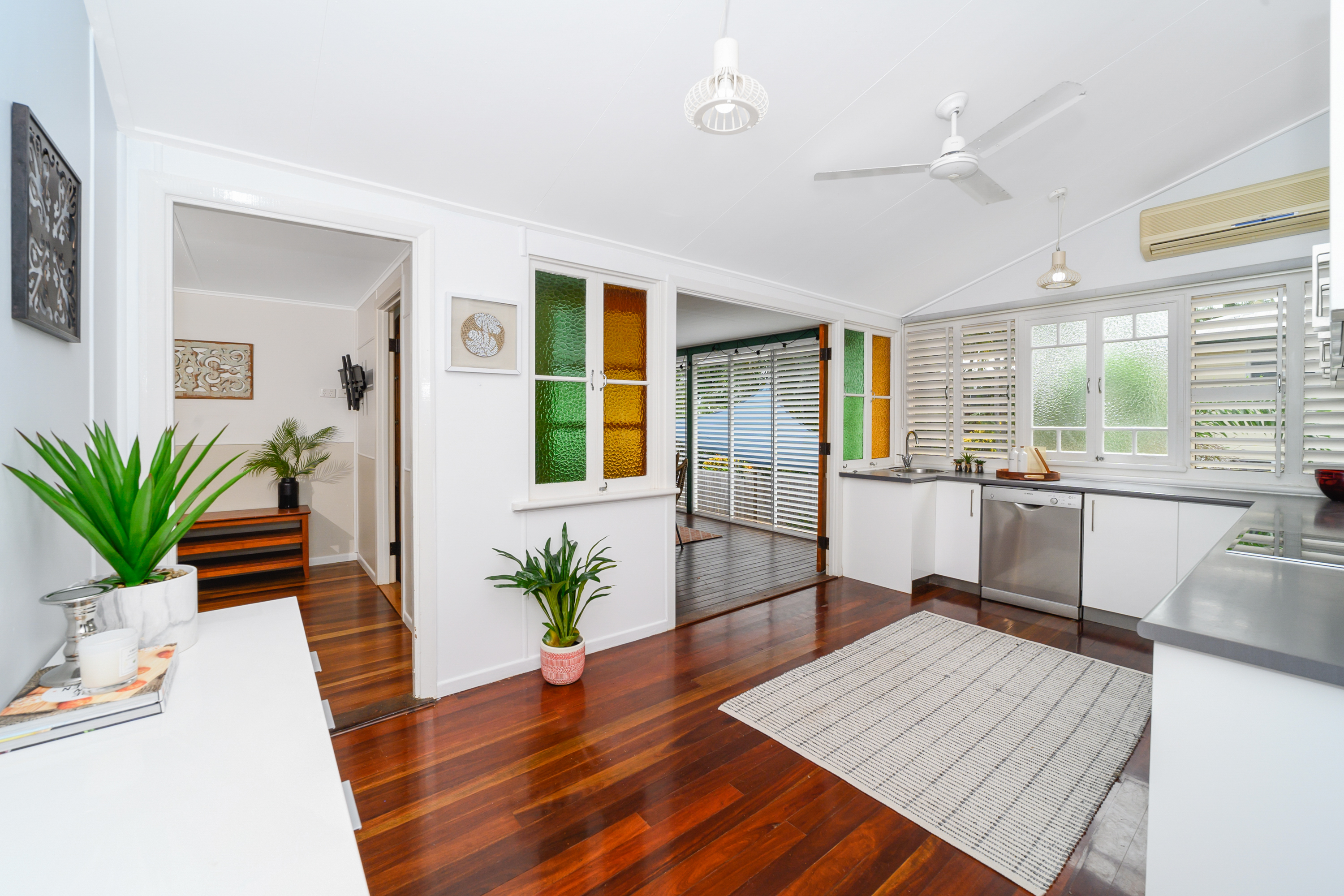 6 GARRICK ST, WEST END QLD 4810, 0 Kuwarto, 0 Banyo, House